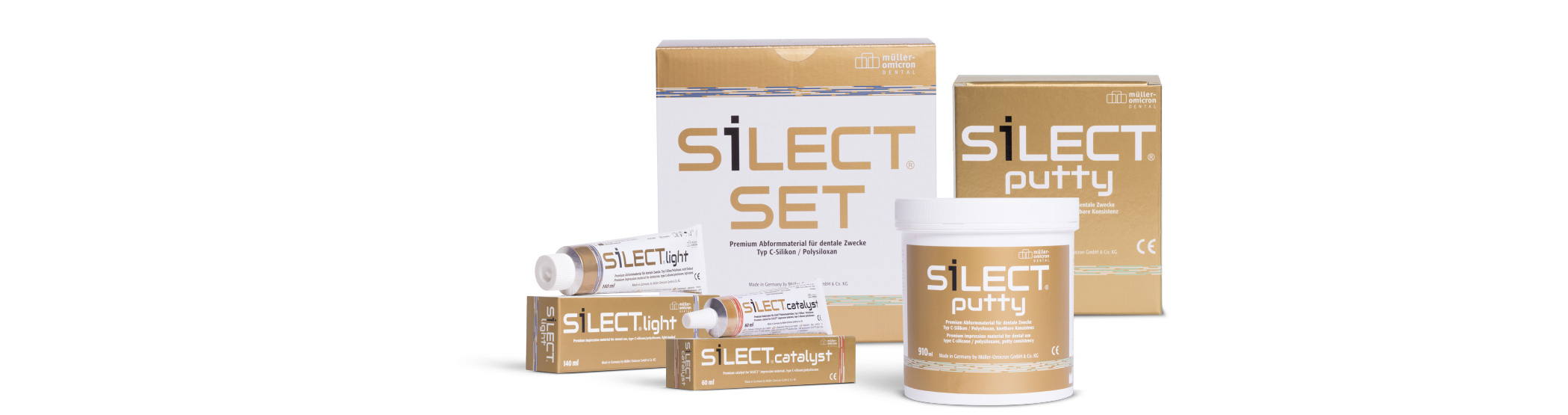 Silect Set