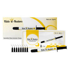 KIDS e-RESTORE