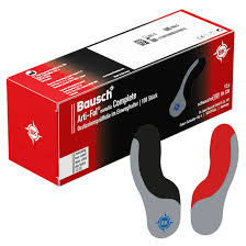 Bausch BK 328 ( Arti Fol metal )