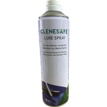 Clenesafe turbin ucluq yağ