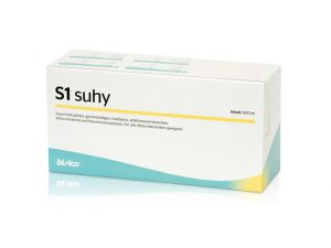 S1 suhy