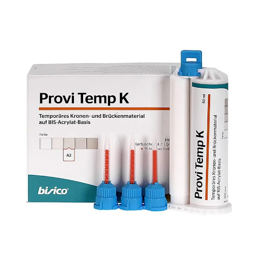 Provi Temp K
