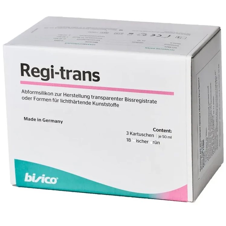 Regi-Trans