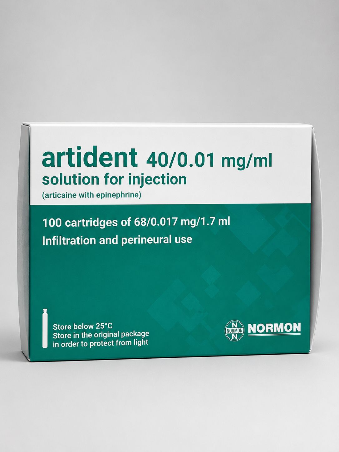 Artident N100