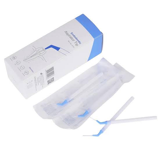 Endo aspirator ucluq