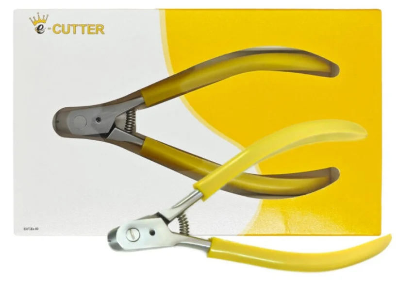 KƏSƏN KƏLBƏTİN (e-CUTTER)
