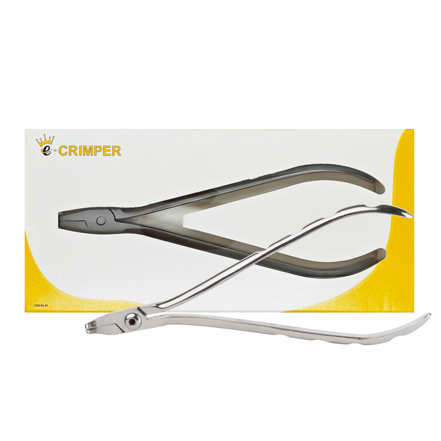 SIXMA KƏLBƏTİNİ (e-CRIMPER)