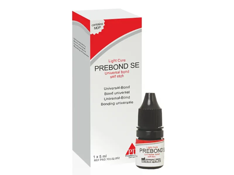 Prebond SE