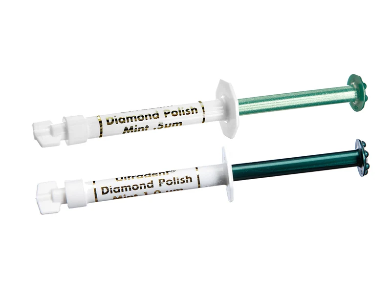 Diamond Polish – Ultradent