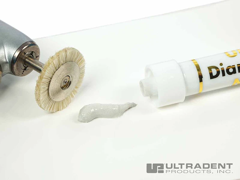 Diamond Polish – Ultradent