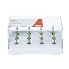 Jiffy Polishers – Ultradent(points-coarse-pack)