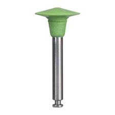 Jiffy Polishers – Ultradent(disks-coarse 1pcs)