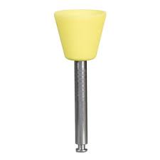 Jiffy Polishers – Ultradent(cups-medium 1pcs)