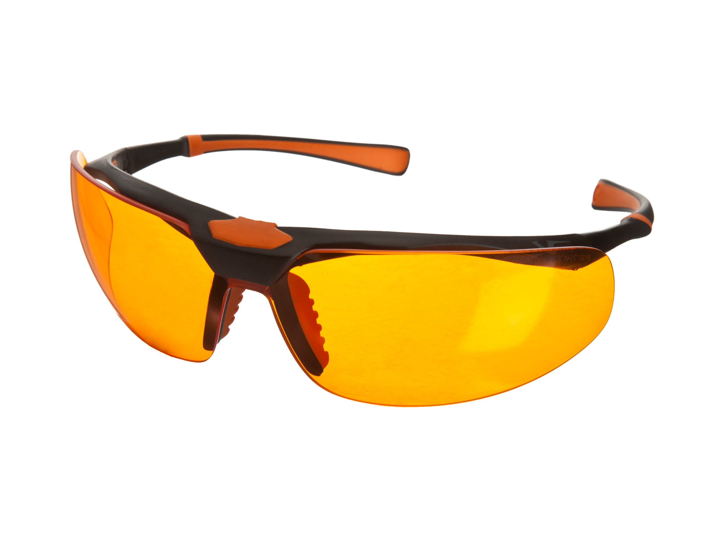 UltraTect™ Qoruyucu eynəklər – Ultradent (Orange)