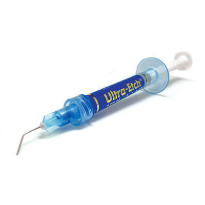 Ultraetch – Ultradent 1.2ml şprits