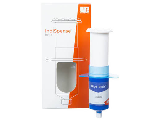 Ultraetch – Ultradent 30ml dispenser