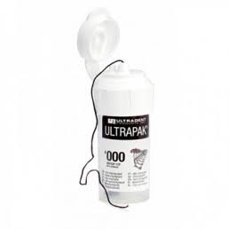 Ultrapak – retraksiya sapları #000