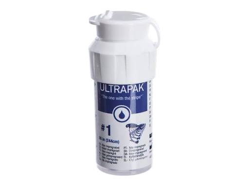 Ultrapak – retraksiya sapları #1