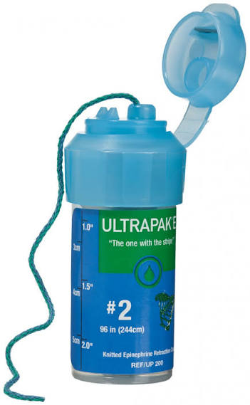 Ultrapak – retraksiya sapları E #2