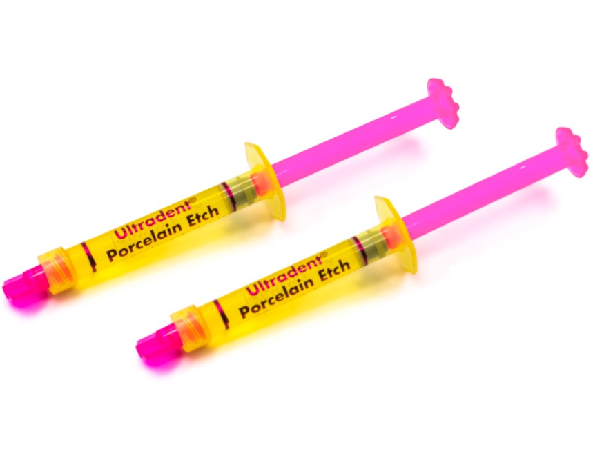 Porcelain Etch (2 x 1.2 ml)