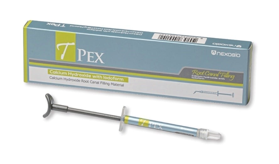 NexoBio T Pex