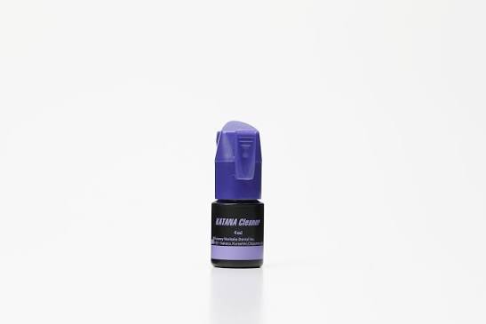 KATANA Cleaner