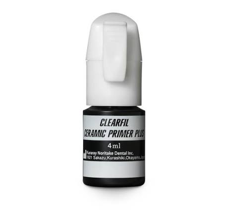 CLEARFIL Ceramic Primer Plus, 1 ml