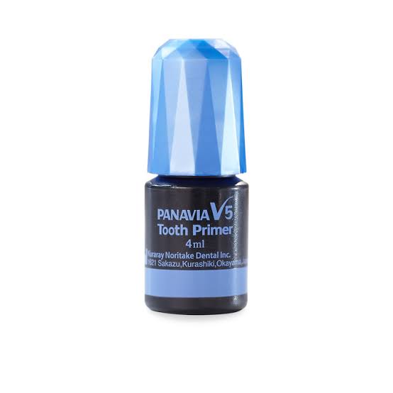 PANAVIA V5 Tooth Primer, 4 ml
