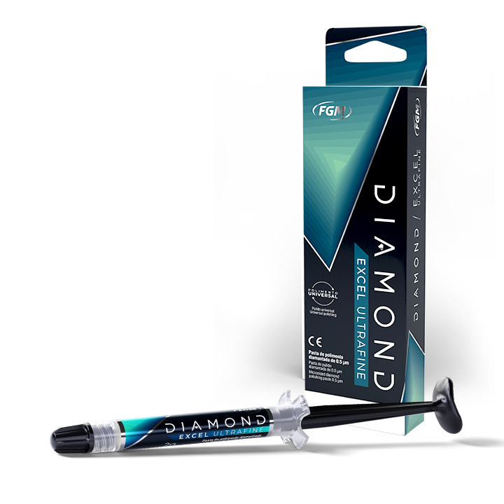 Diamond Excel Ultrafine