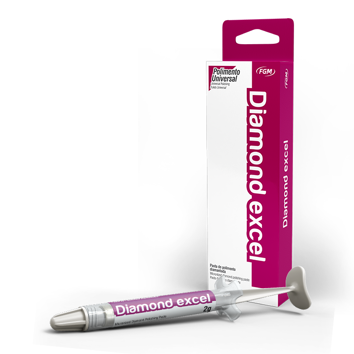 Diamond Excel