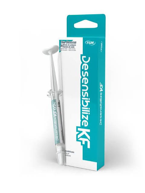 Desensibilize KF 2%
