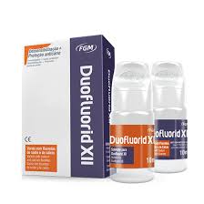 Duofluorid XII
