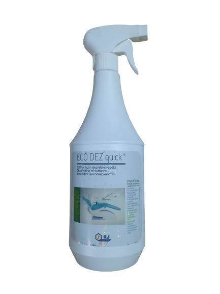 ECODEZ - 1L