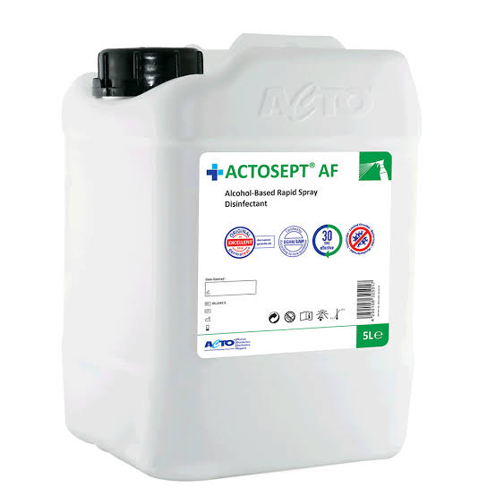 Actosept AF, 5L