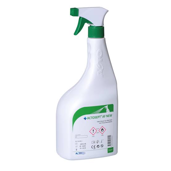 Actosept AF, 1L