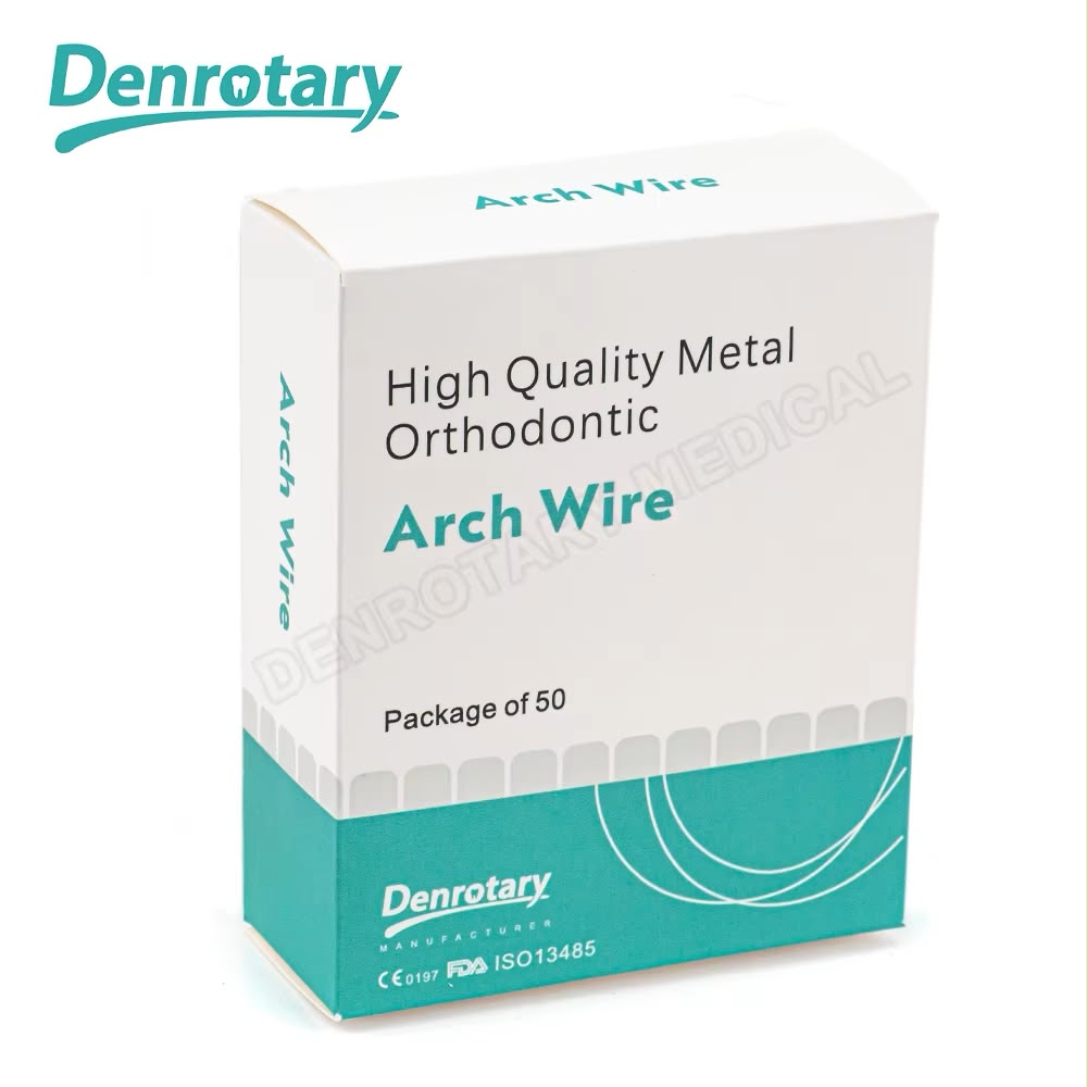 DenRotary Polad Arx Teli