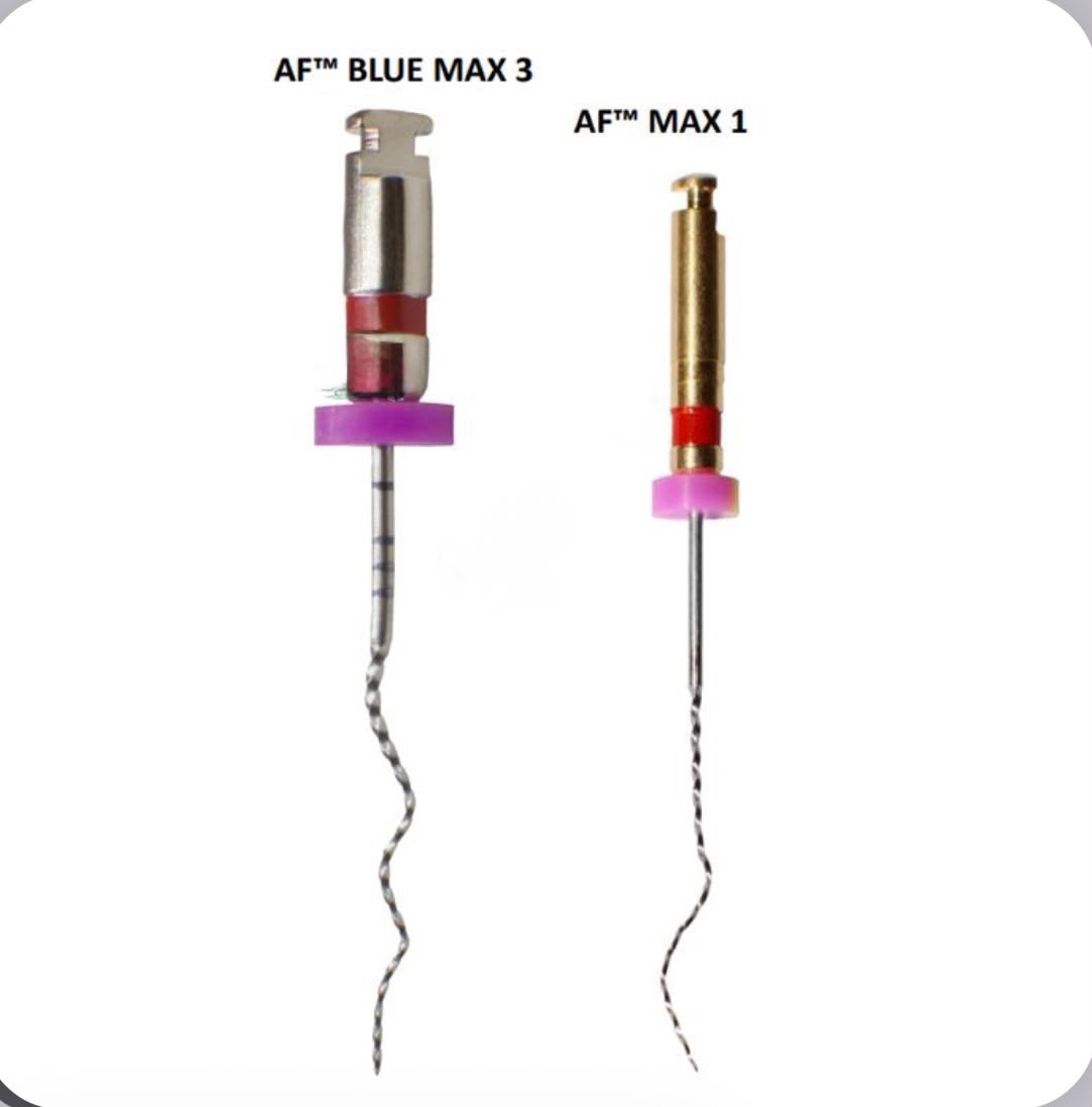 AF Max