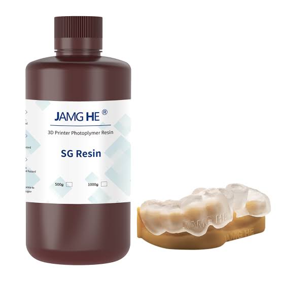 Surgical Guide Resin
