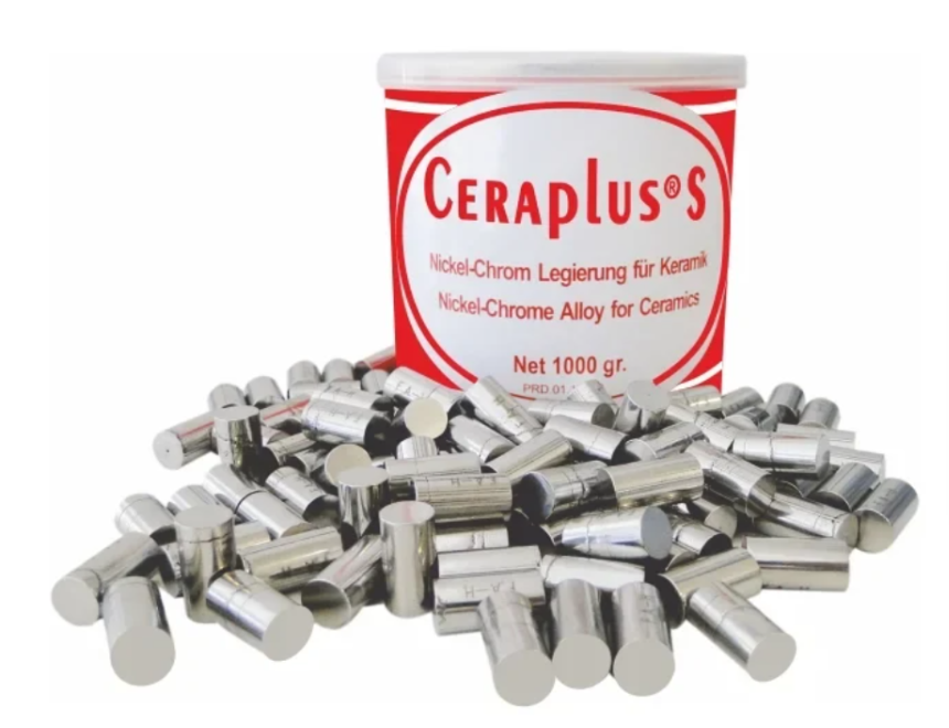 Ceraplus Metal