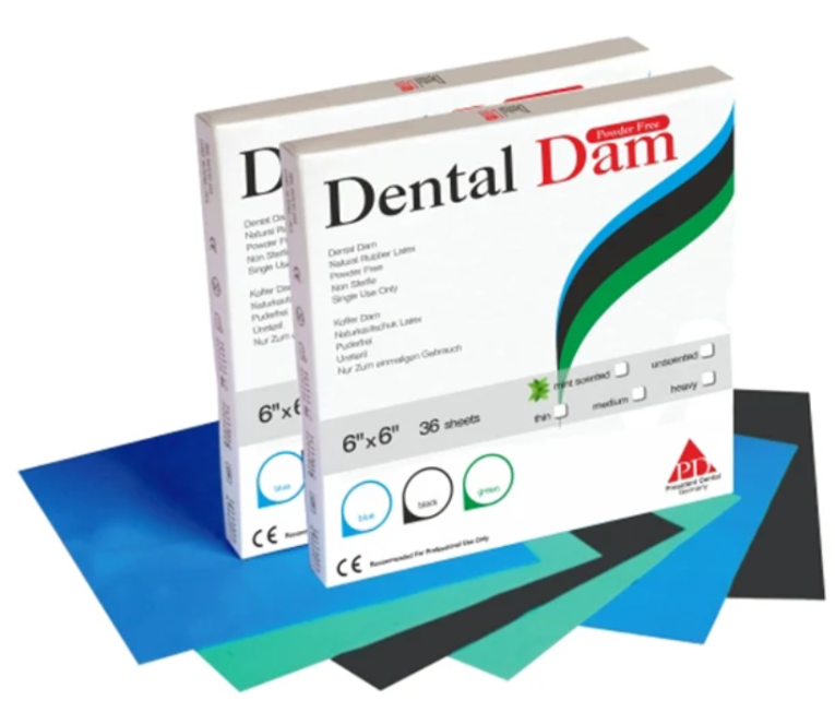 Dental Dam