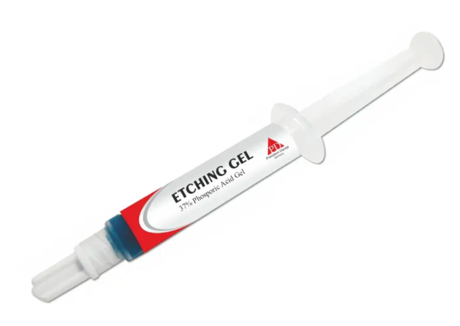 Etching Gel 3 ml
