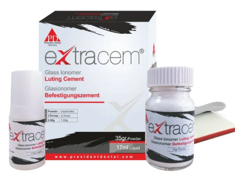 Extracem – Sement
