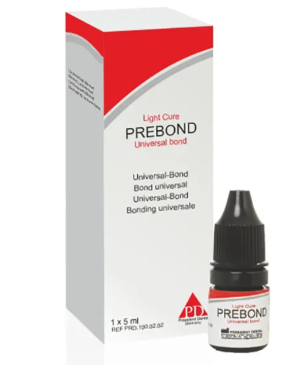 Prebond – Universal Diş Bondu