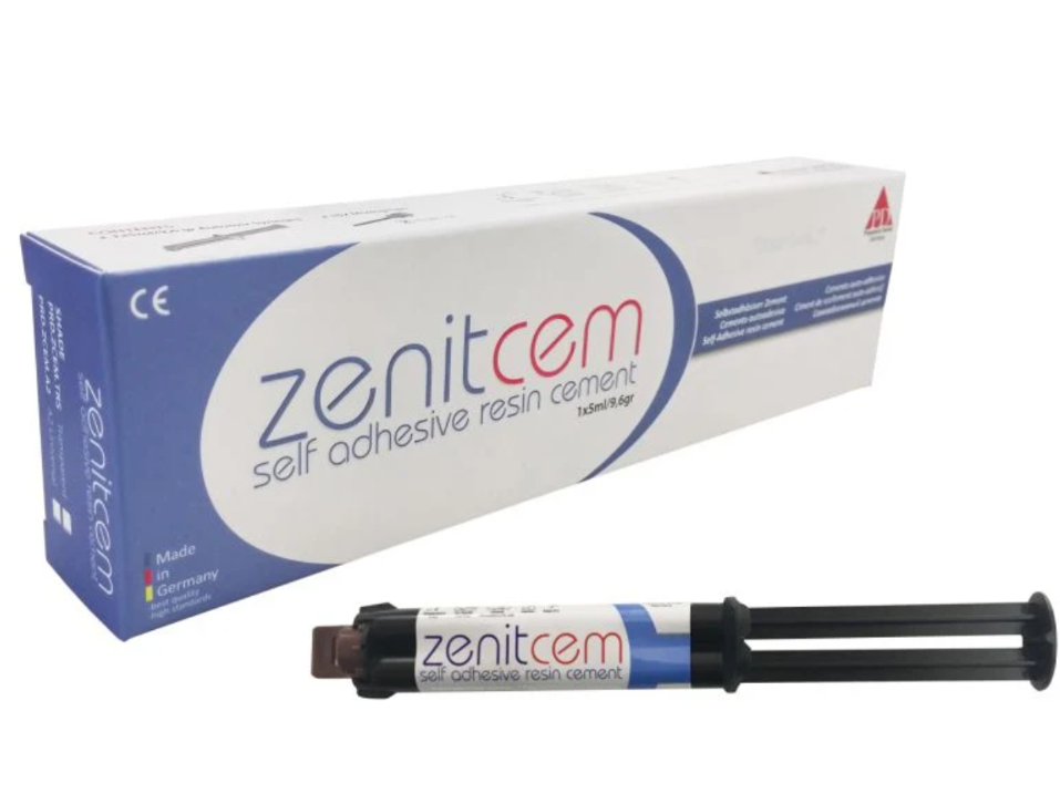 Zenitcem – Daimi Resin Sement