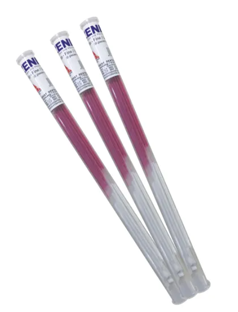 Zenit Flex Strips, Fine – Ultra Fine – Dişlərarası Bitirmə və Cilalama Lentləri
