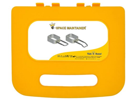 E-Space Maintainer Mini Dəsti – Yer Tutucu Sistemi