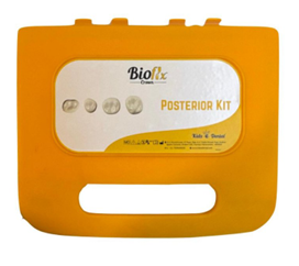 BioFlex (Bioflx) Arxa (Posterior) Mini Dəsti (D & E) – Süd Diş Tacları
