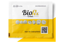 BioFlex (BioFLX) Diş Tacı Tək-Tək Satış – Permanent Molars (Daimi Azı Dişləri)