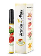 Ətirli Qələm (Scented e-Pens) – Qarpız Ətirli