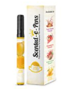 Ətirli Qələm (Scented e-Pens) – Manqo Ətirli